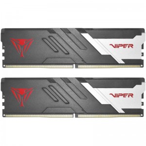 Memorie RAM Patriot Viper Venom Black 64GB DDR5 6000MHz CL36 Dual Channel Kit